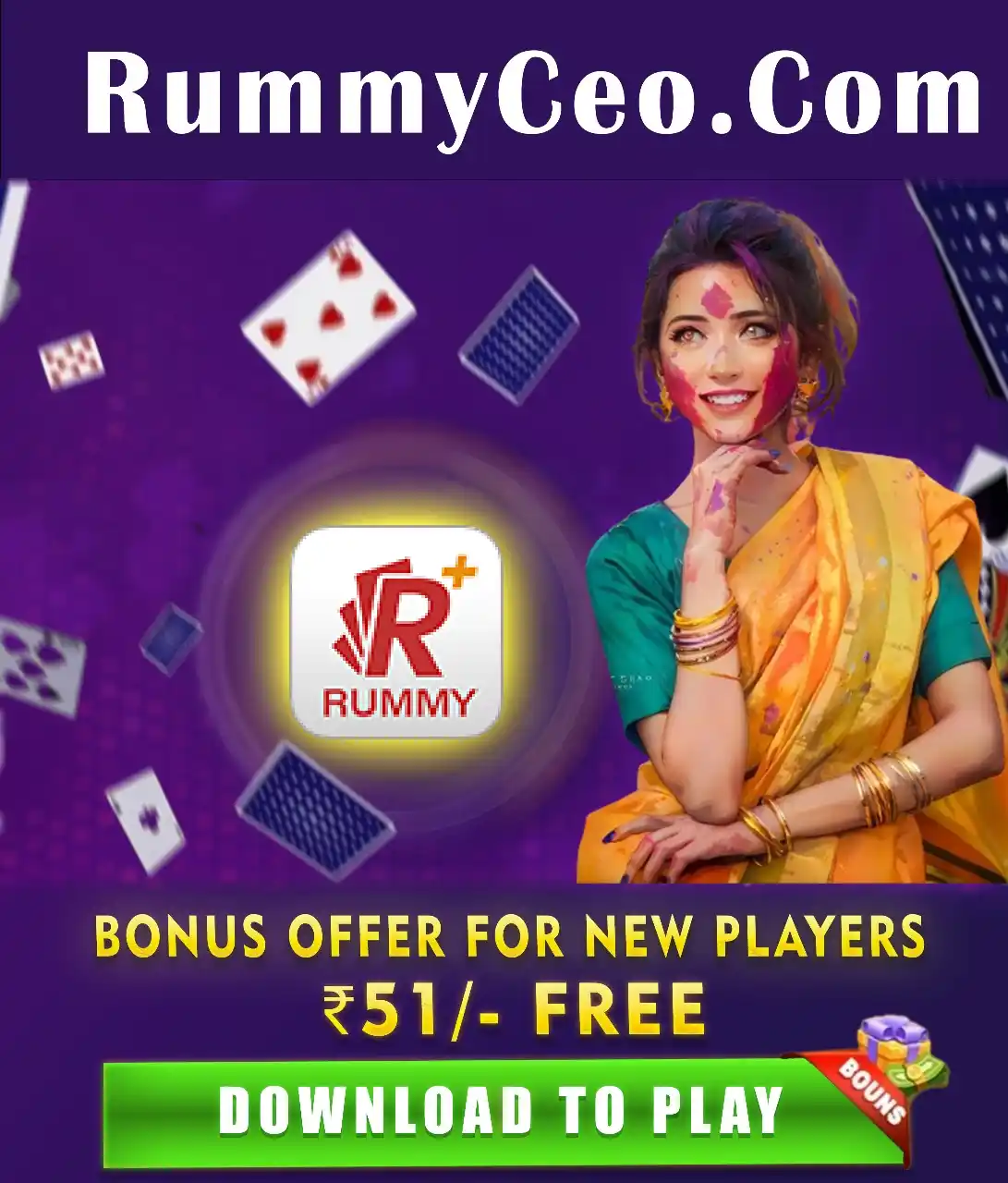 Rummy Plus